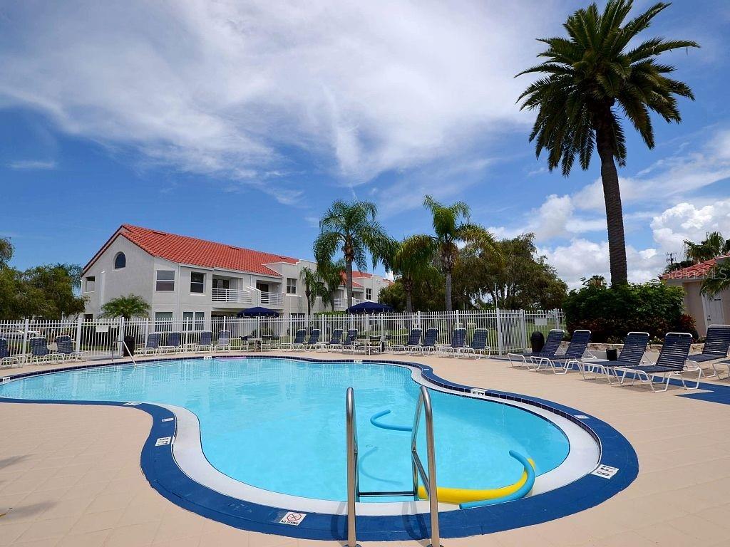 Image 12 of 26 For 6073 Bahia Del Mar Boulevard 129