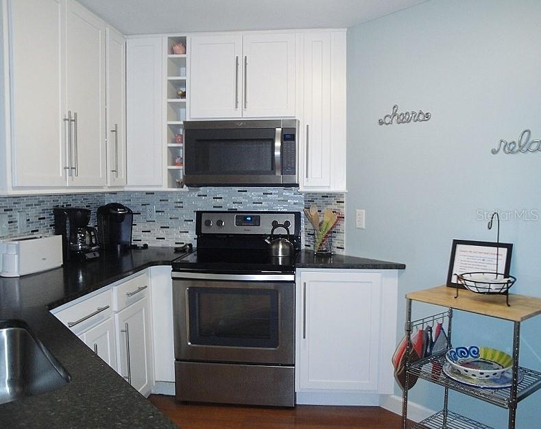 Image 15 of 26 For 6073 Bahia Del Mar Boulevard 129