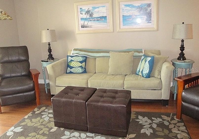 Image 19 of 26 For 6073 Bahia Del Mar Boulevard 129