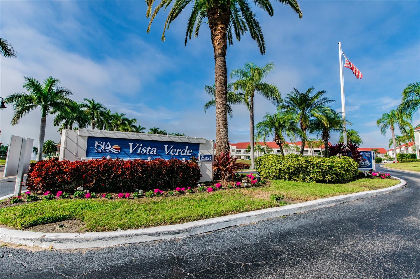 Image 2 of 26 For 6073 Bahia Del Mar Boulevard 129