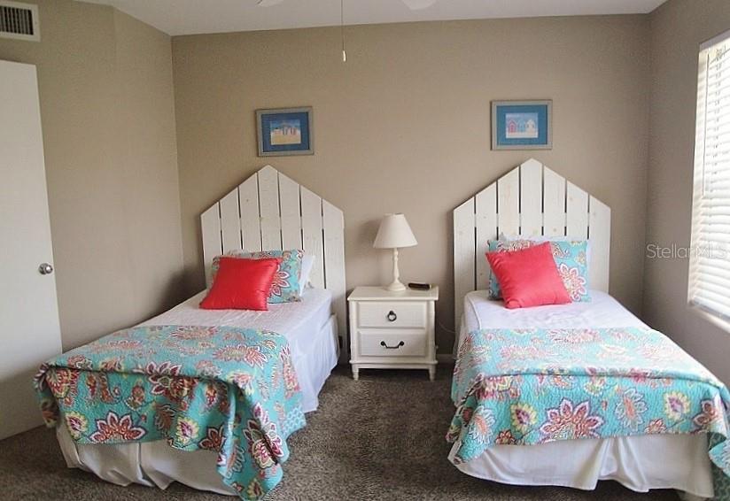 Image 25 of 26 For 6073 Bahia Del Mar Boulevard 129