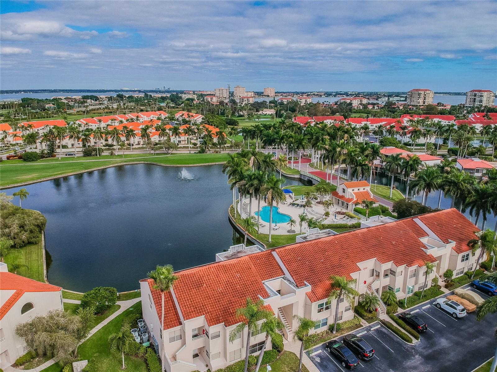 Image 4 of 26 For 6073 Bahia Del Mar Boulevard 129