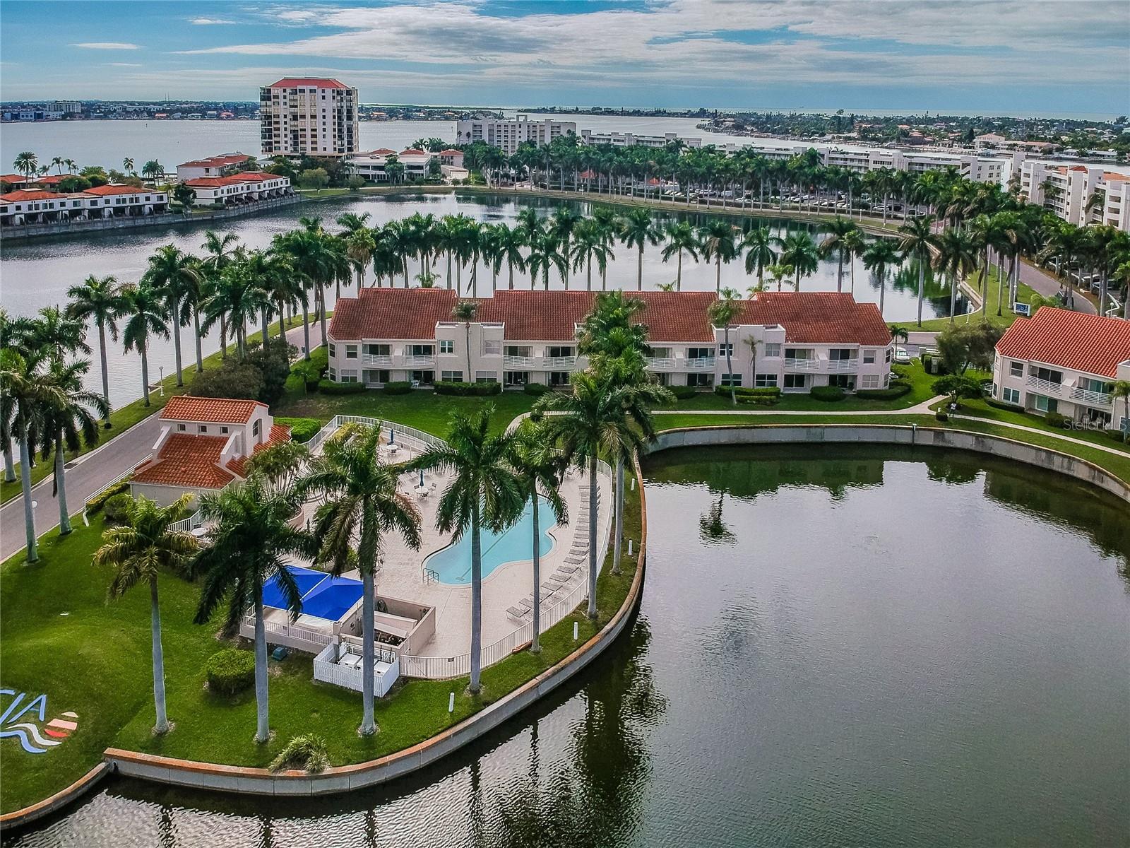 Image 5 of 26 For 6073 Bahia Del Mar Boulevard 129
