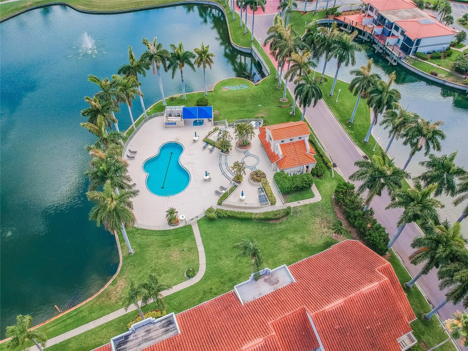 Image 6 of 26 For 6073 Bahia Del Mar Boulevard 129