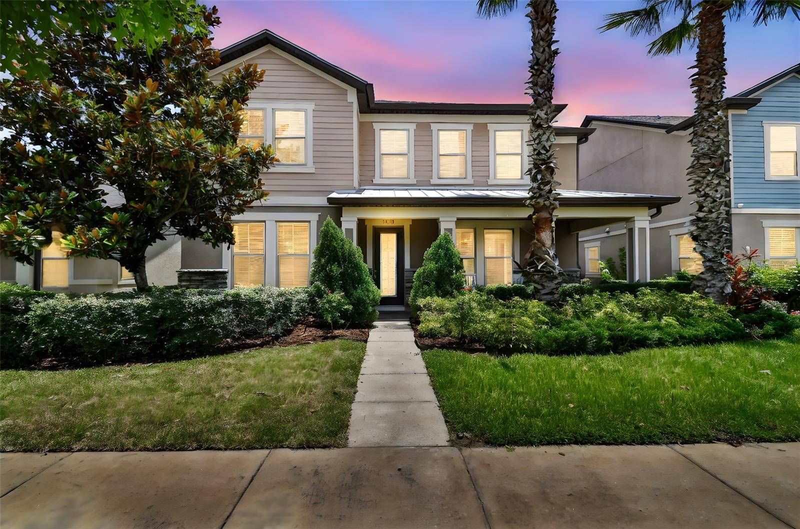 Details for 14110 Barrington Stowers Drive, LITHIA, FL 33547