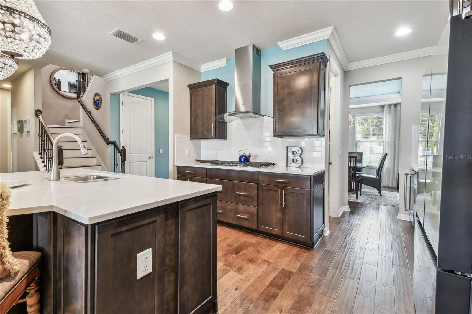 Image 13 of 95 For 14110 Barrington Stowers Drive