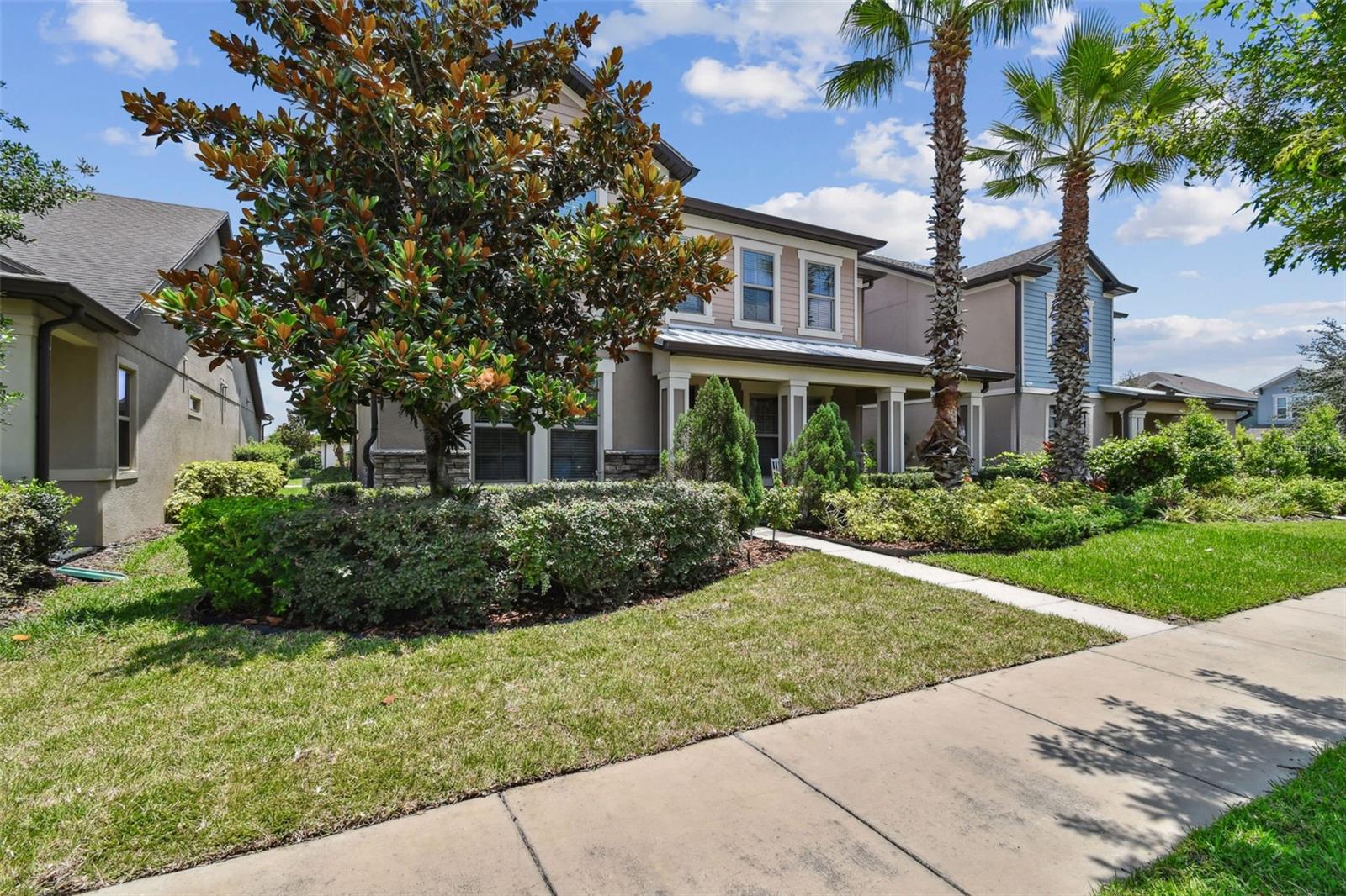 Image 2 of 95 For 14110 Barrington Stowers Drive