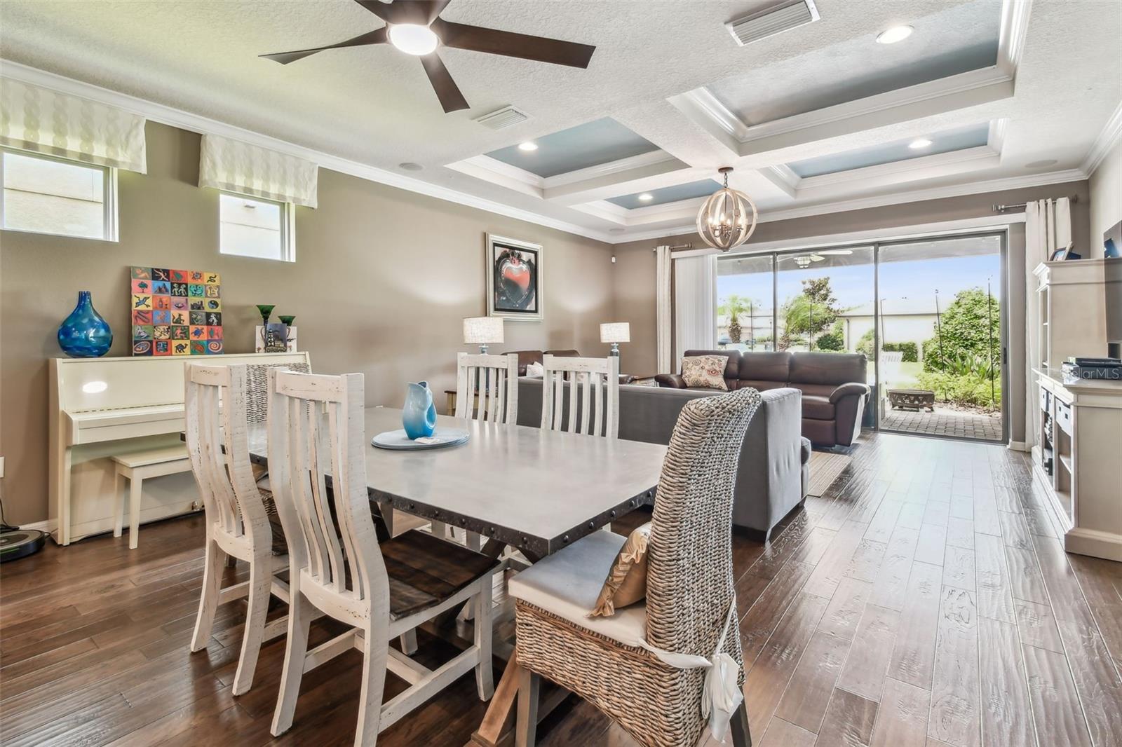 Image 23 of 95 For 14110 Barrington Stowers Drive