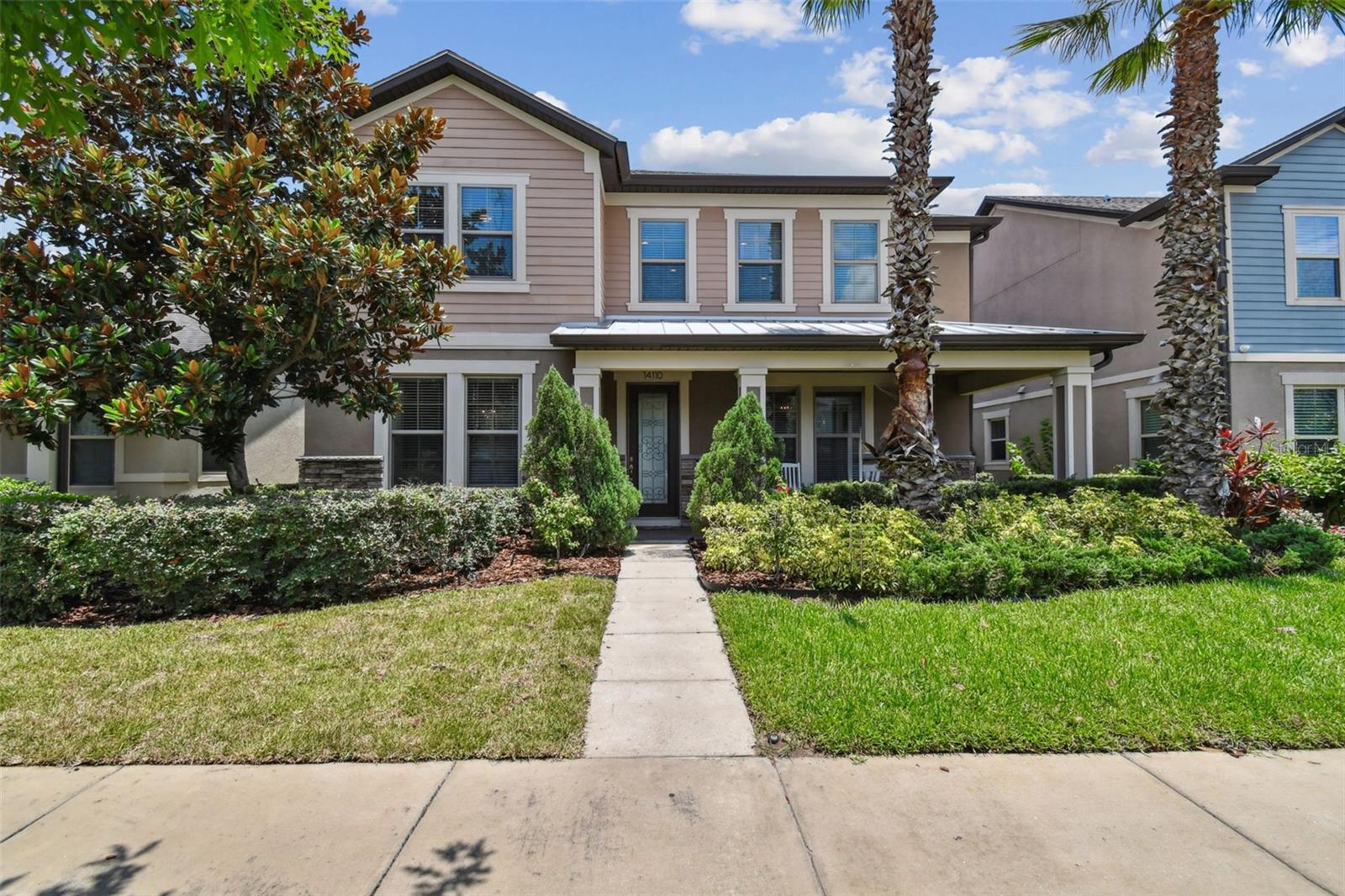 Image 3 of 95 For 14110 Barrington Stowers Drive