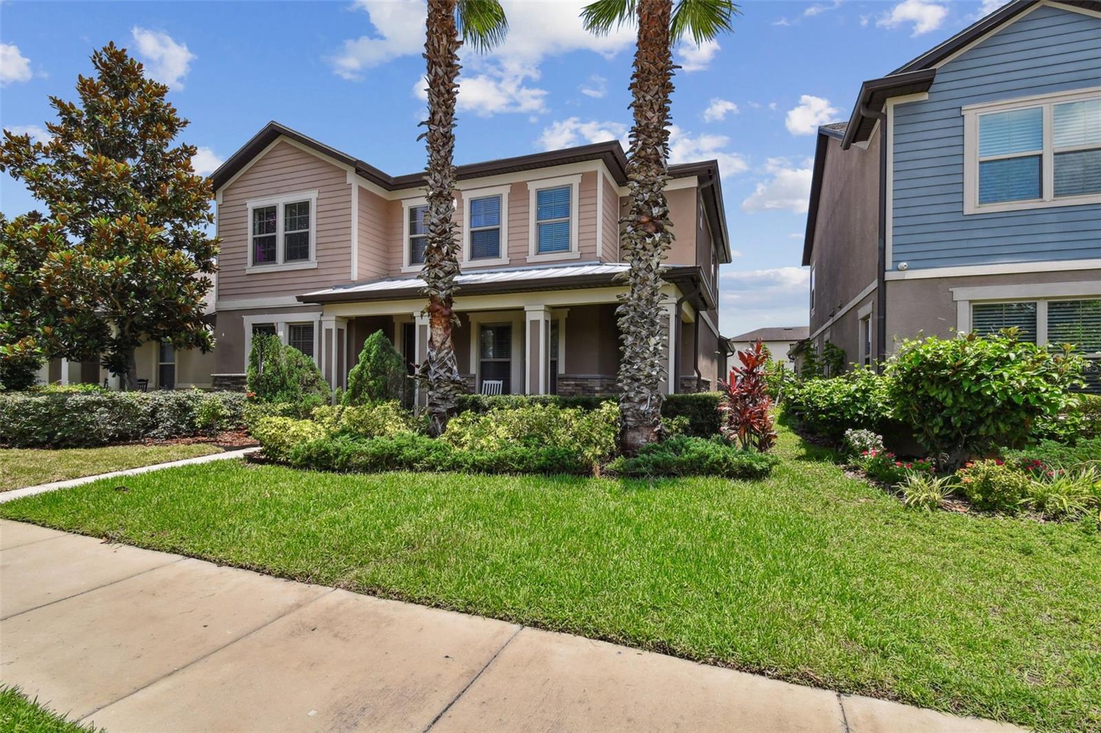 Image 4 of 95 For 14110 Barrington Stowers Drive