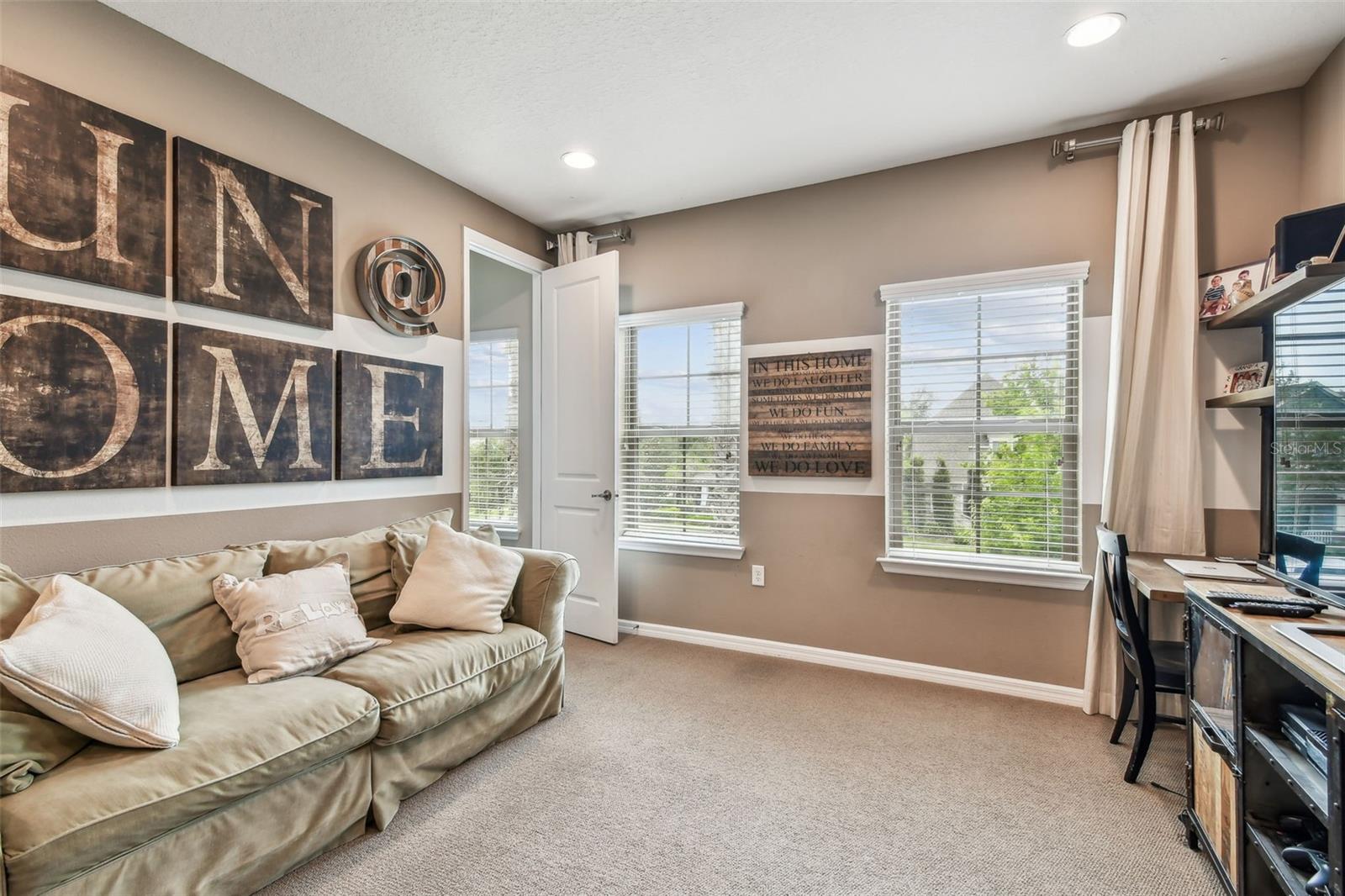Image 41 of 95 For 14110 Barrington Stowers Drive