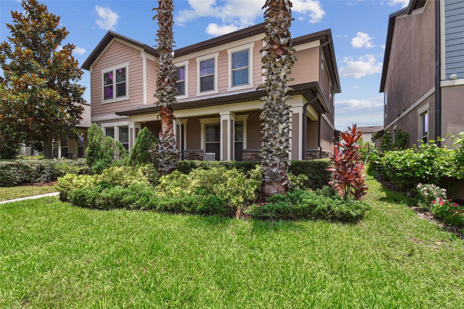 Image 5 of 95 For 14110 Barrington Stowers Drive