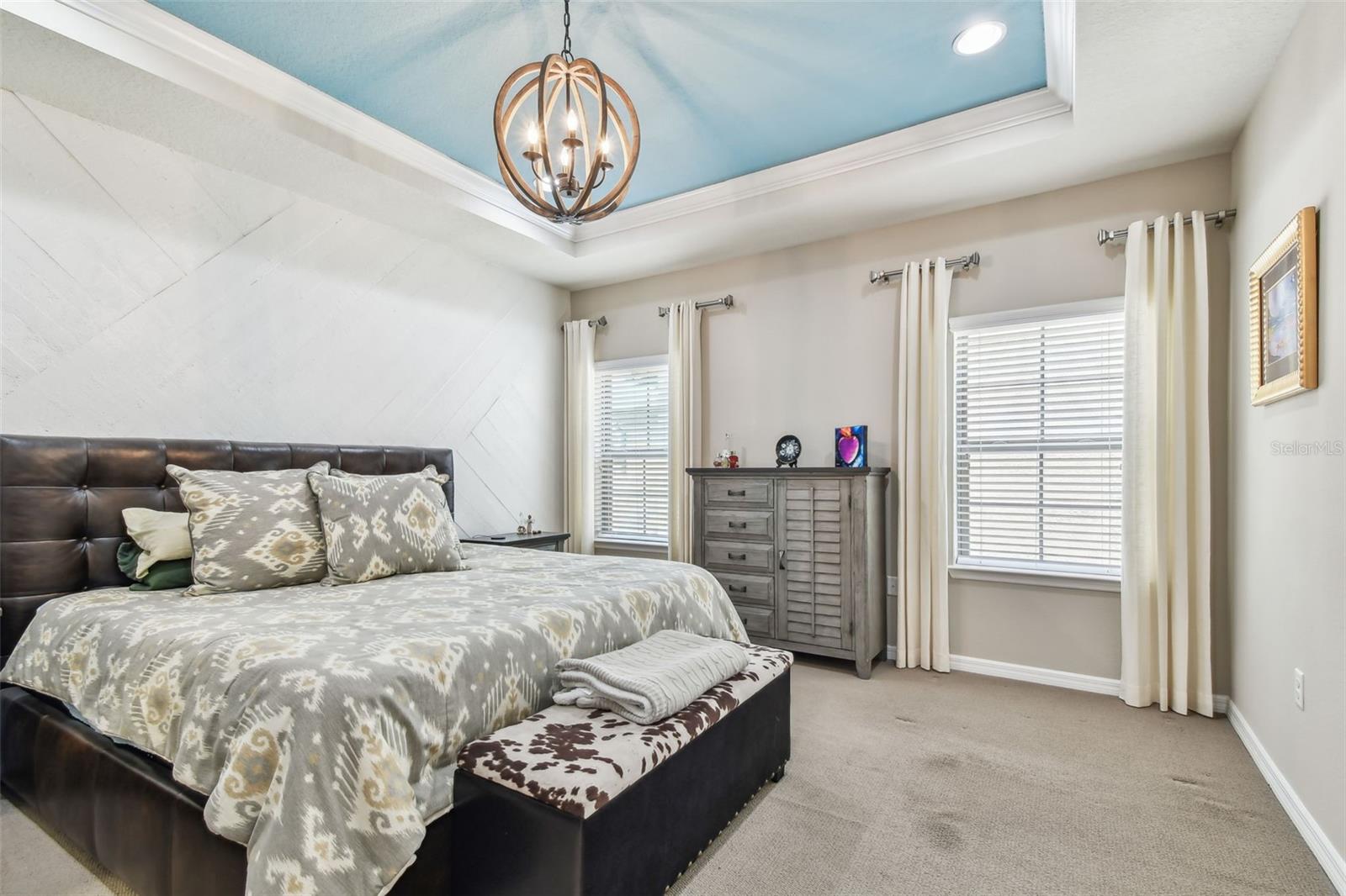 Image 58 of 95 For 14110 Barrington Stowers Drive
