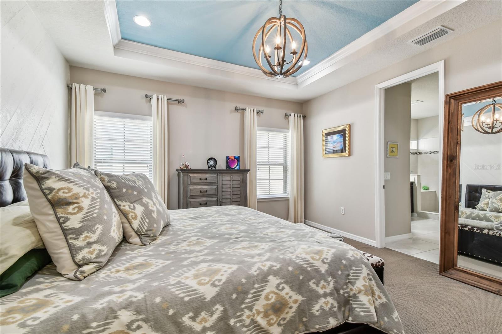 Image 61 of 95 For 14110 Barrington Stowers Drive