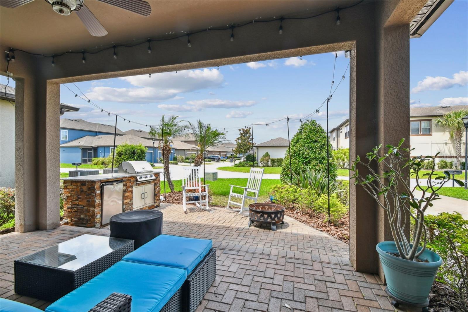 Image 67 of 95 For 14110 Barrington Stowers Drive