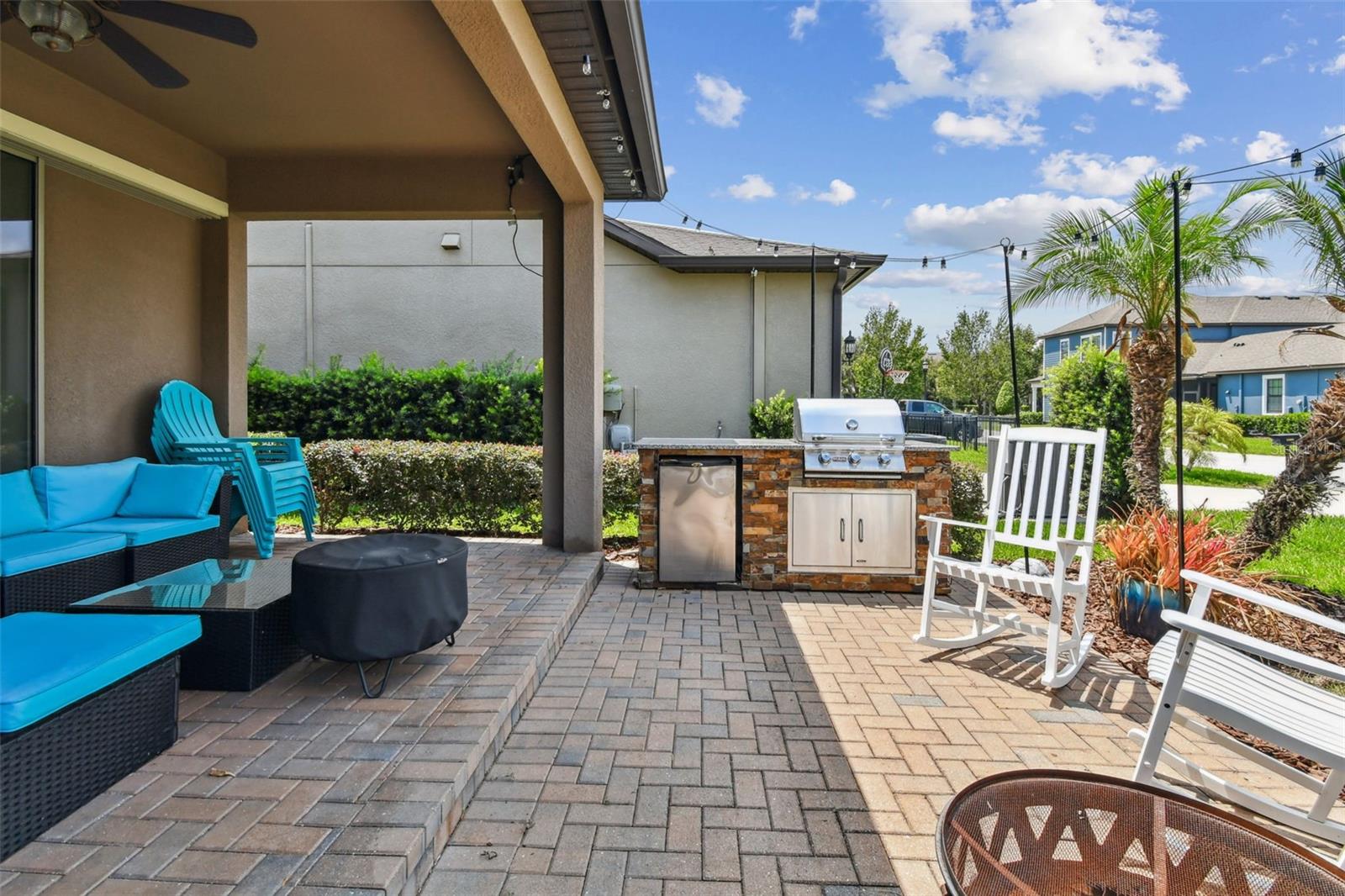 Image 70 of 95 For 14110 Barrington Stowers Drive