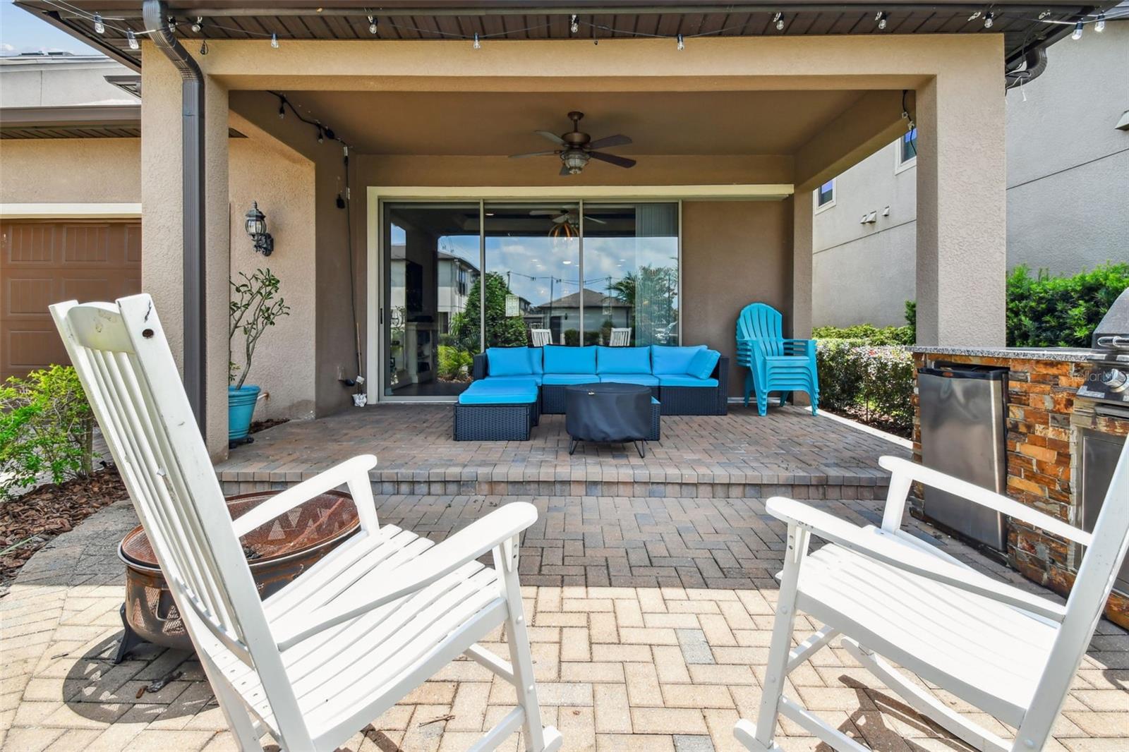 Image 71 of 95 For 14110 Barrington Stowers Drive