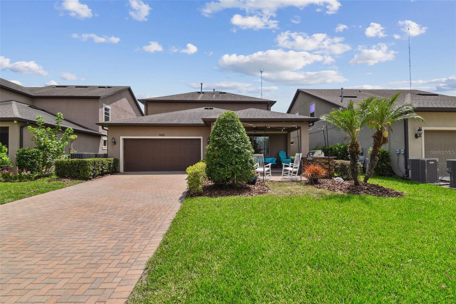 Image 73 of 95 For 14110 Barrington Stowers Drive