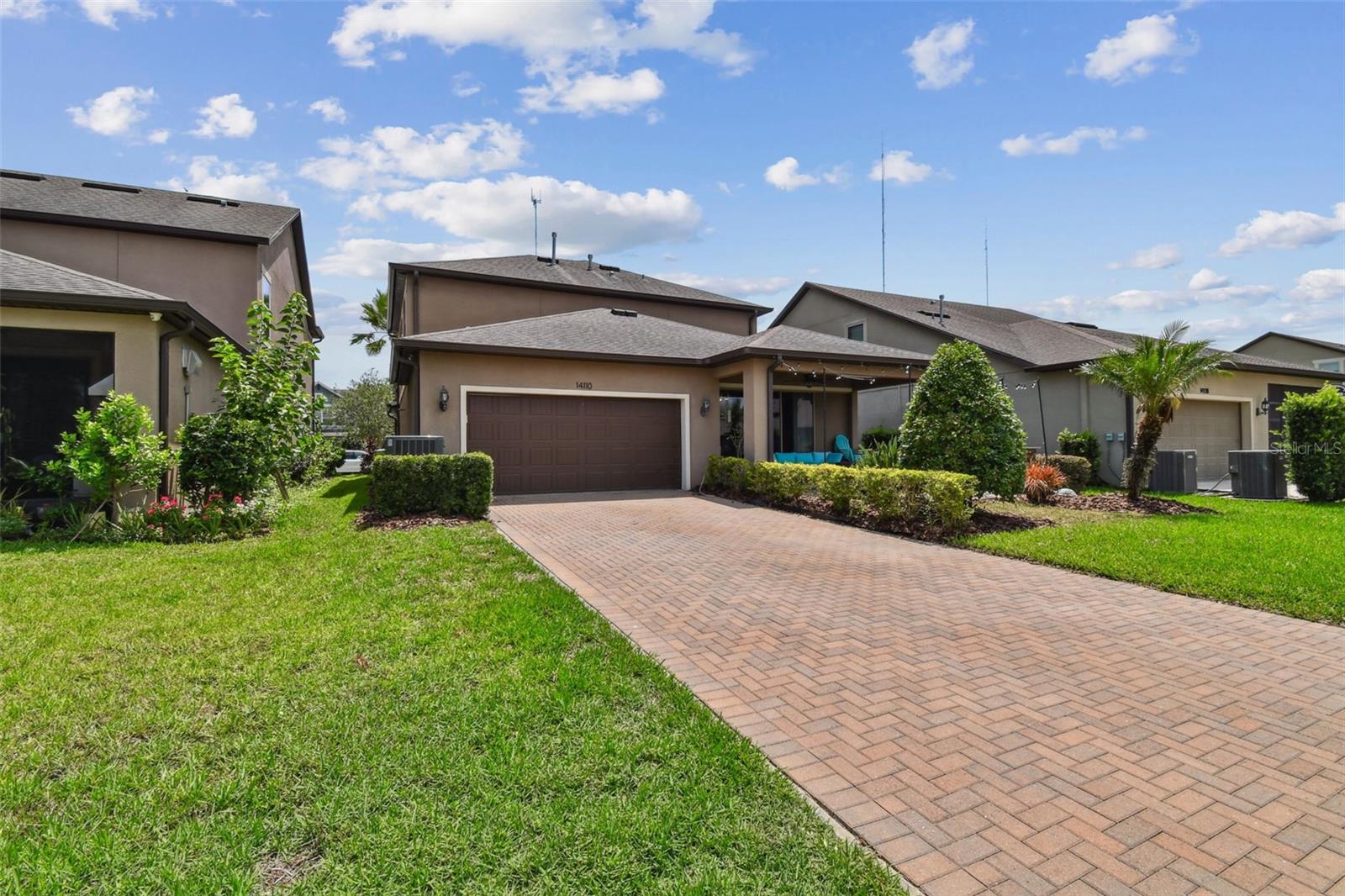 Image 74 of 95 For 14110 Barrington Stowers Drive