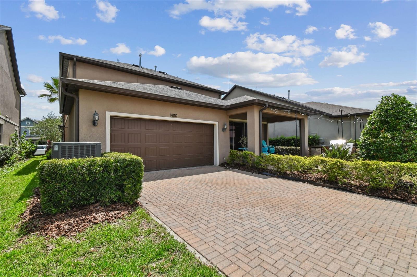 Image 75 of 95 For 14110 Barrington Stowers Drive
