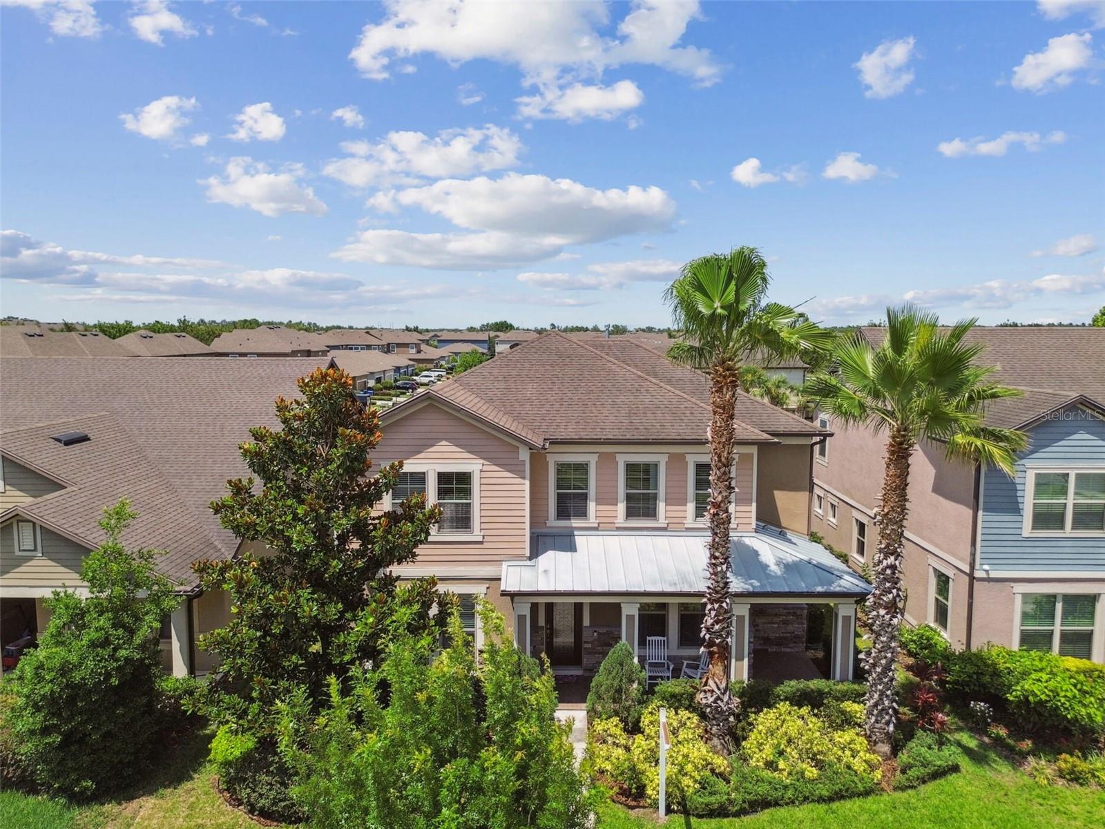 Image 76 of 95 For 14110 Barrington Stowers Drive