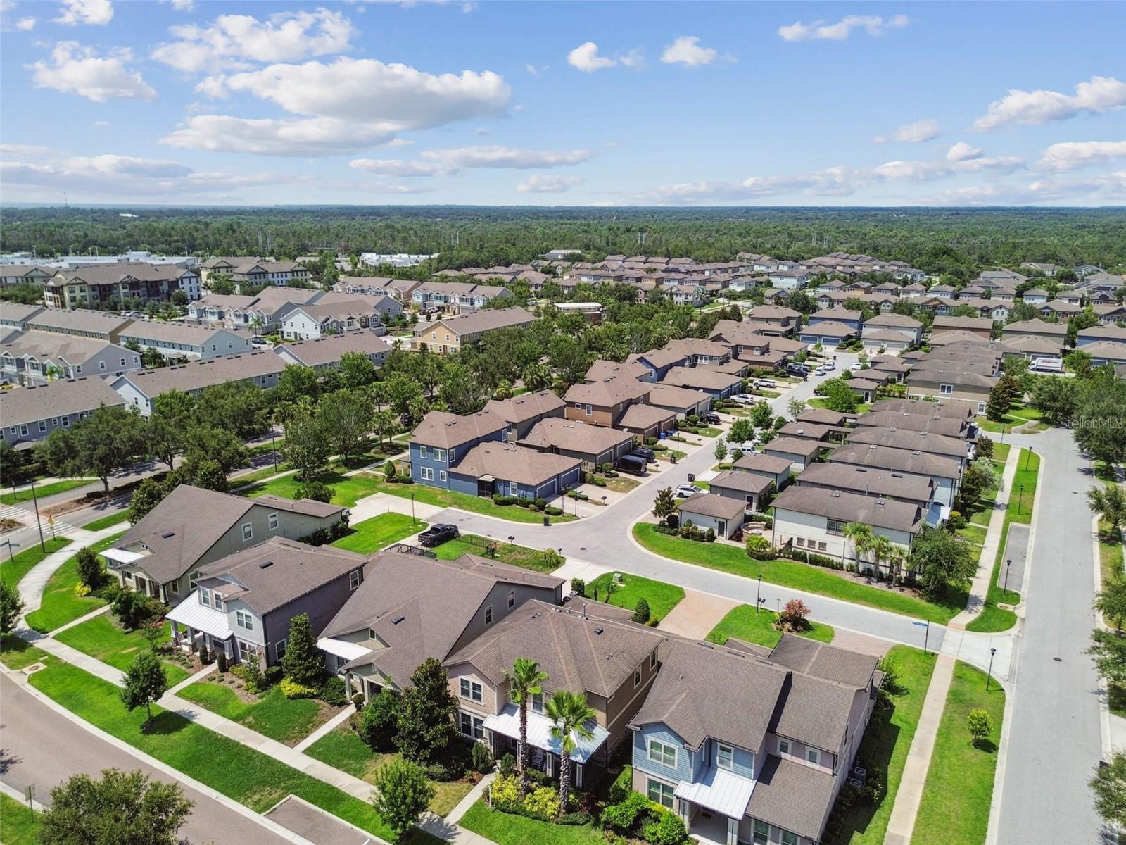 Image 77 of 95 For 14110 Barrington Stowers Drive