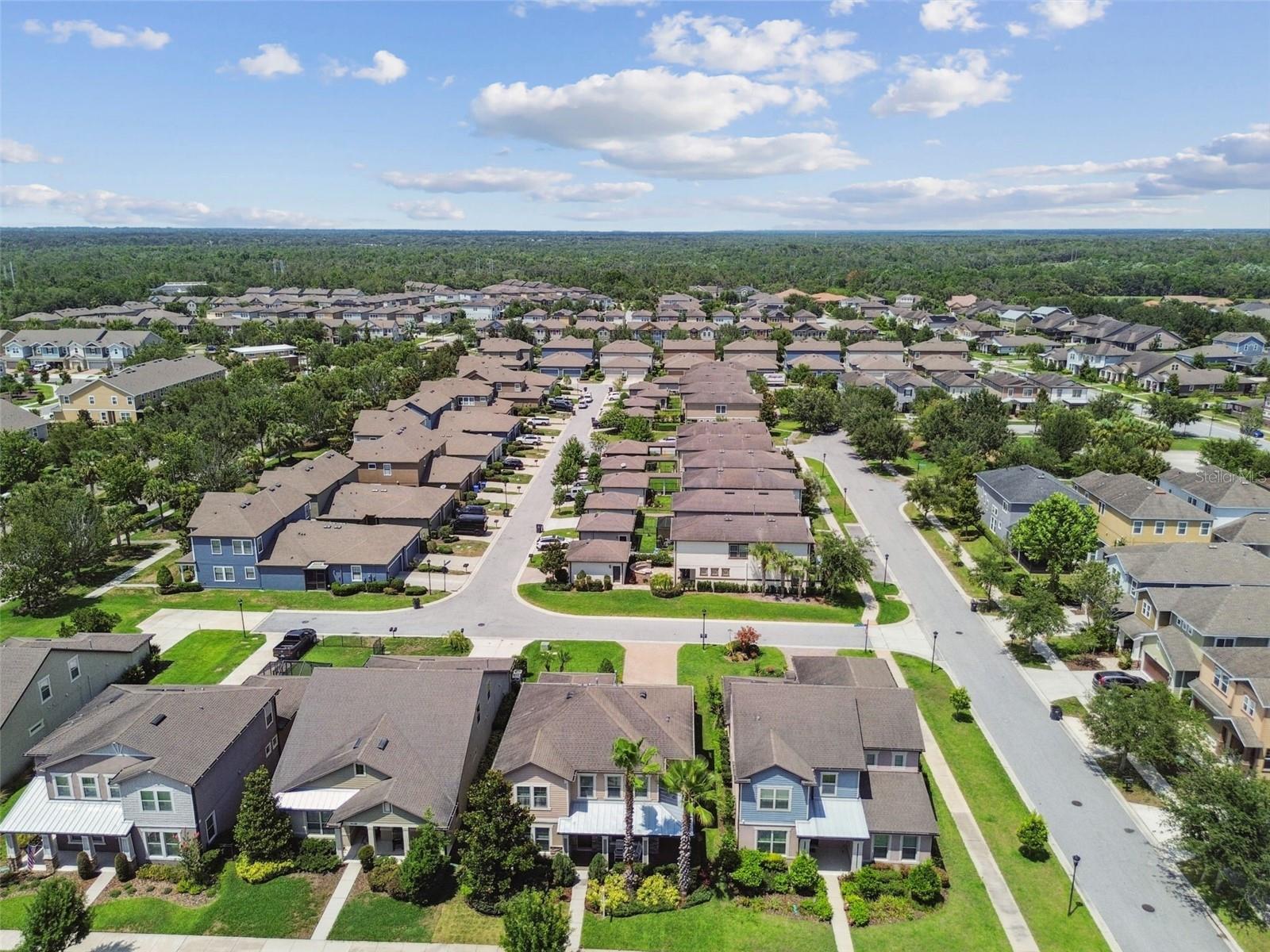 Image 78 of 95 For 14110 Barrington Stowers Drive