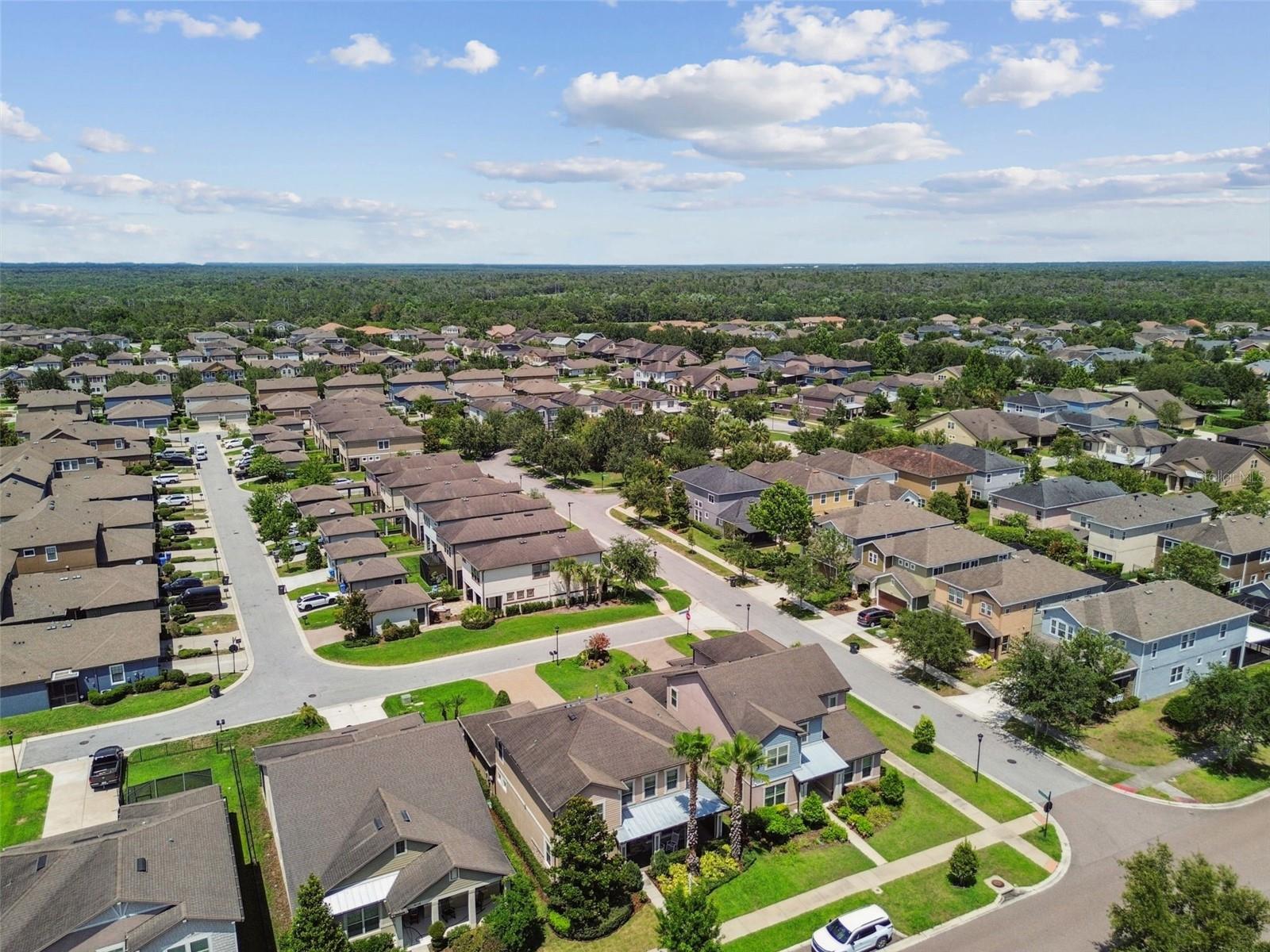 Image 79 of 95 For 14110 Barrington Stowers Drive