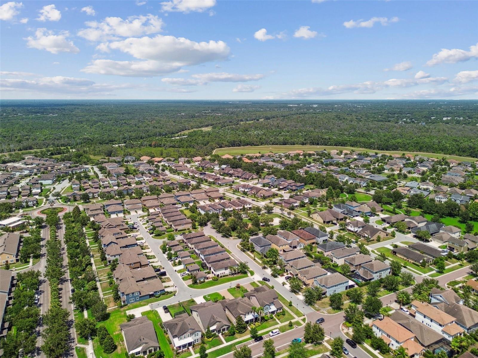 Image 80 of 95 For 14110 Barrington Stowers Drive