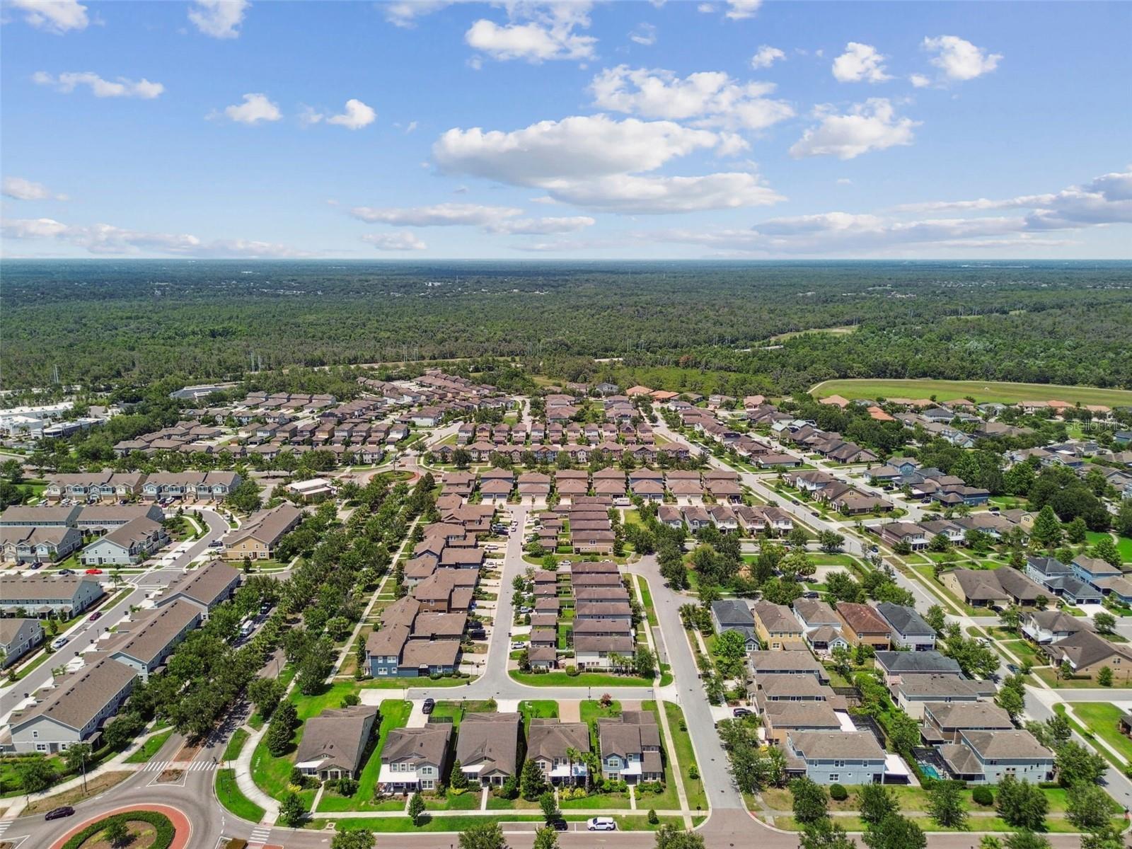 Image 81 of 95 For 14110 Barrington Stowers Drive