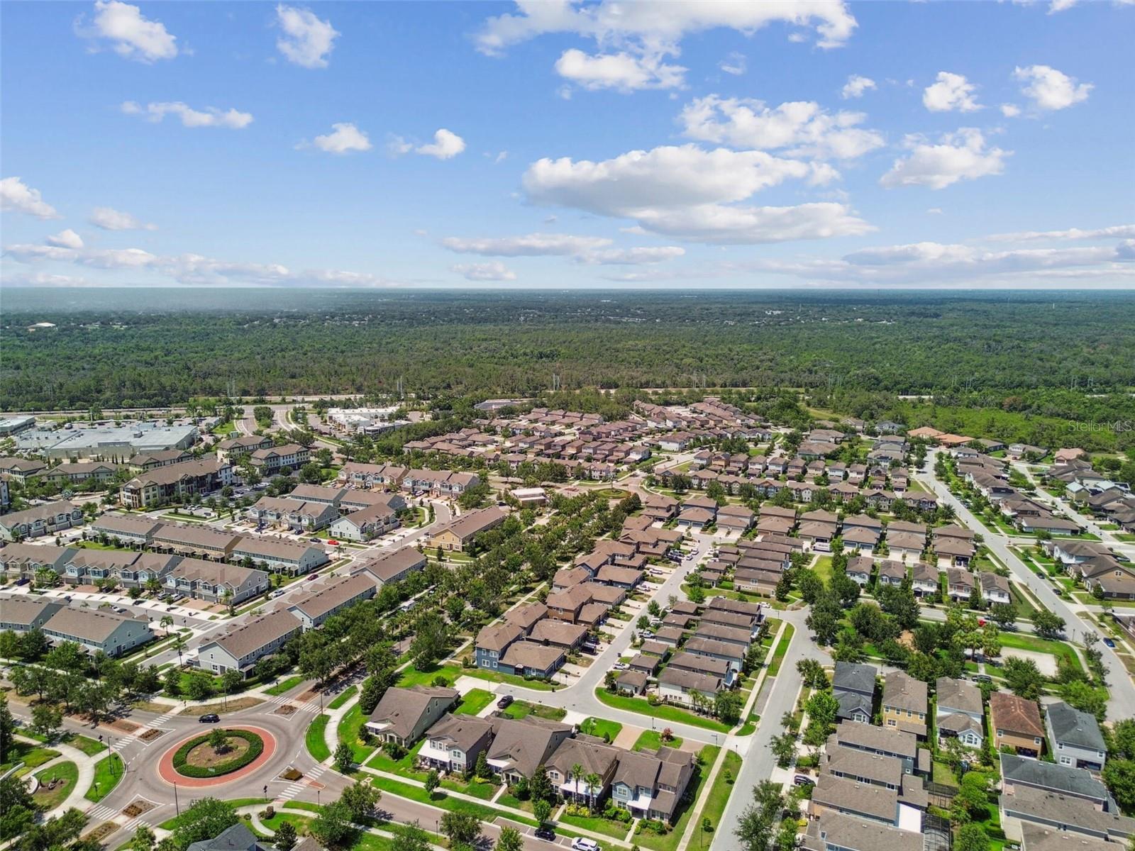 Image 82 of 95 For 14110 Barrington Stowers Drive