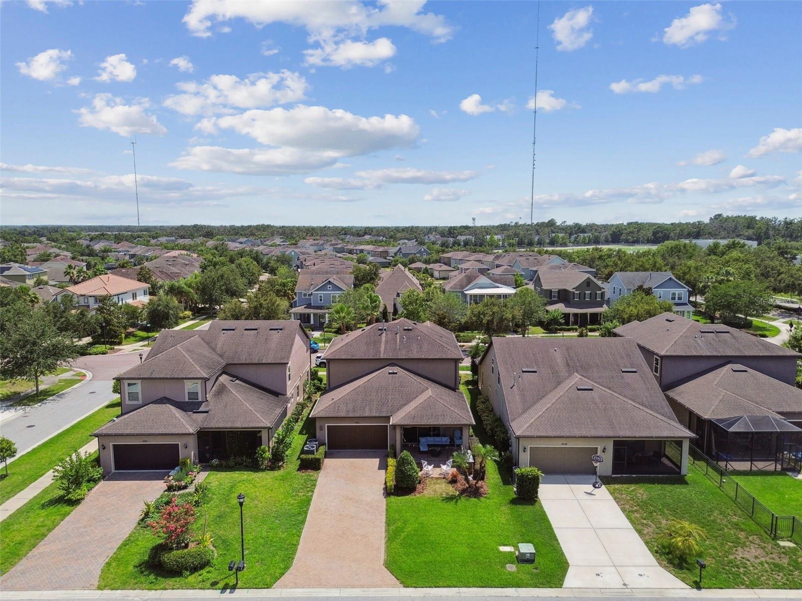 Image 85 of 95 For 14110 Barrington Stowers Drive