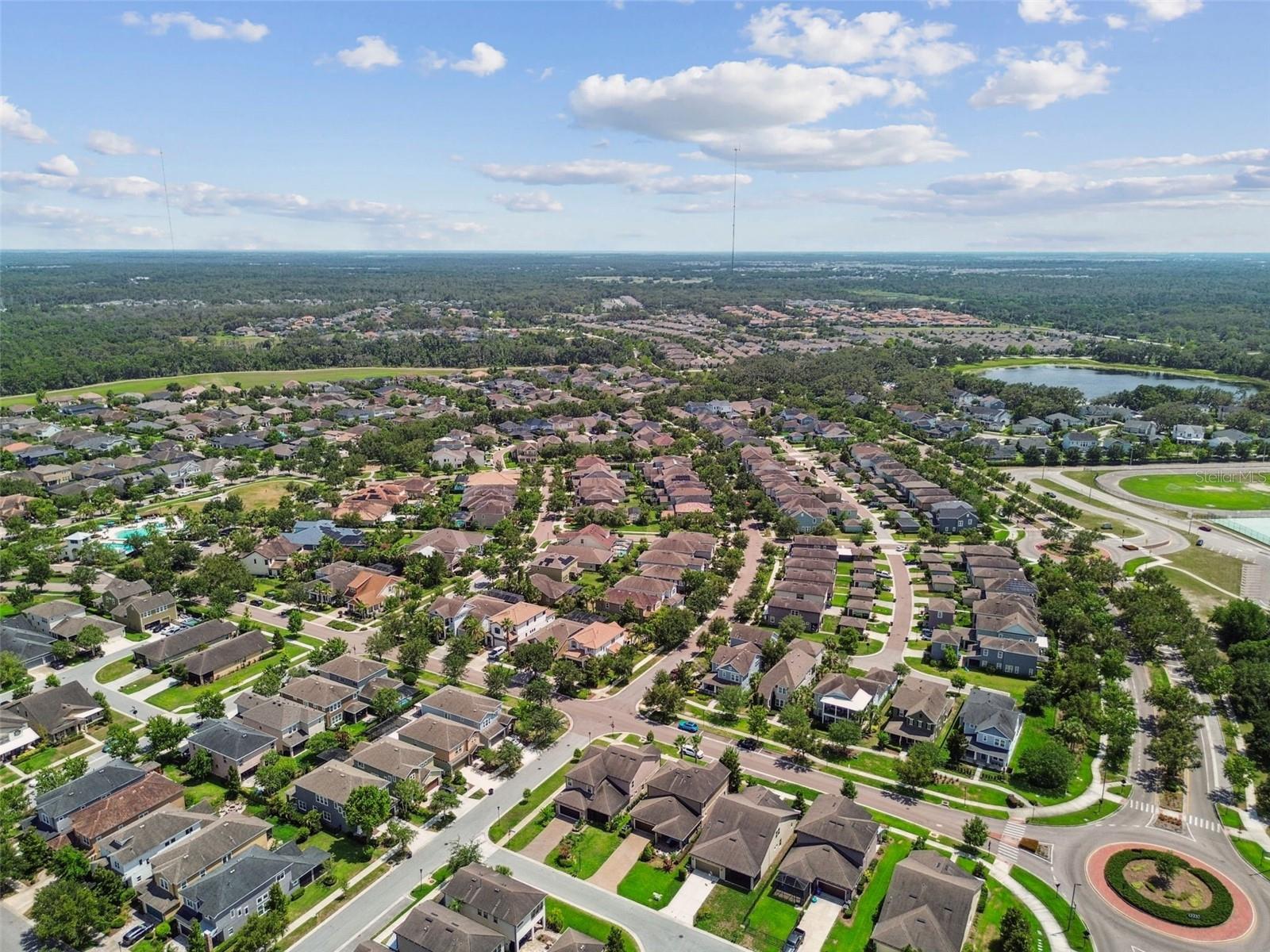 Image 87 of 95 For 14110 Barrington Stowers Drive