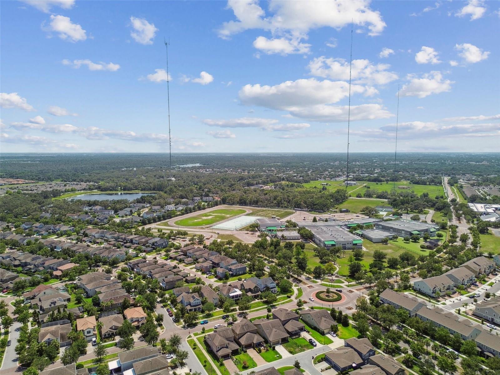 Image 89 of 95 For 14110 Barrington Stowers Drive