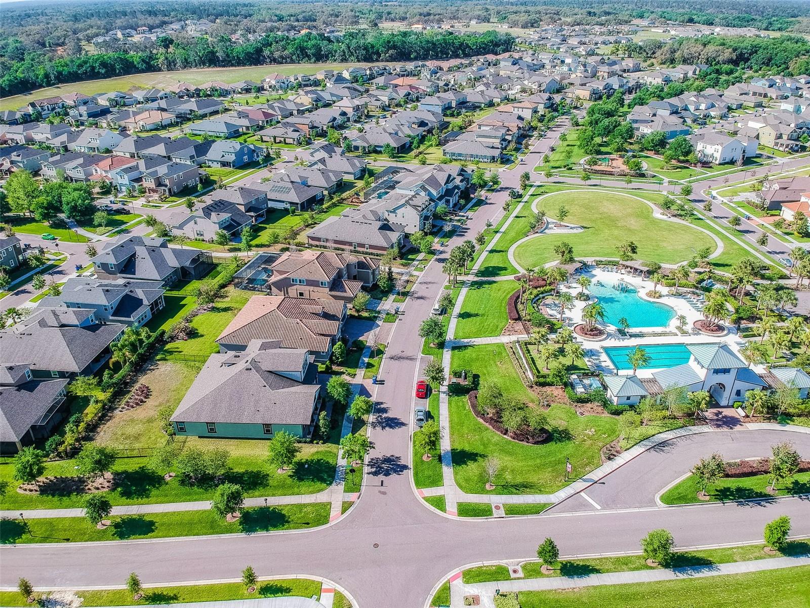 Image 94 of 95 For 14110 Barrington Stowers Drive