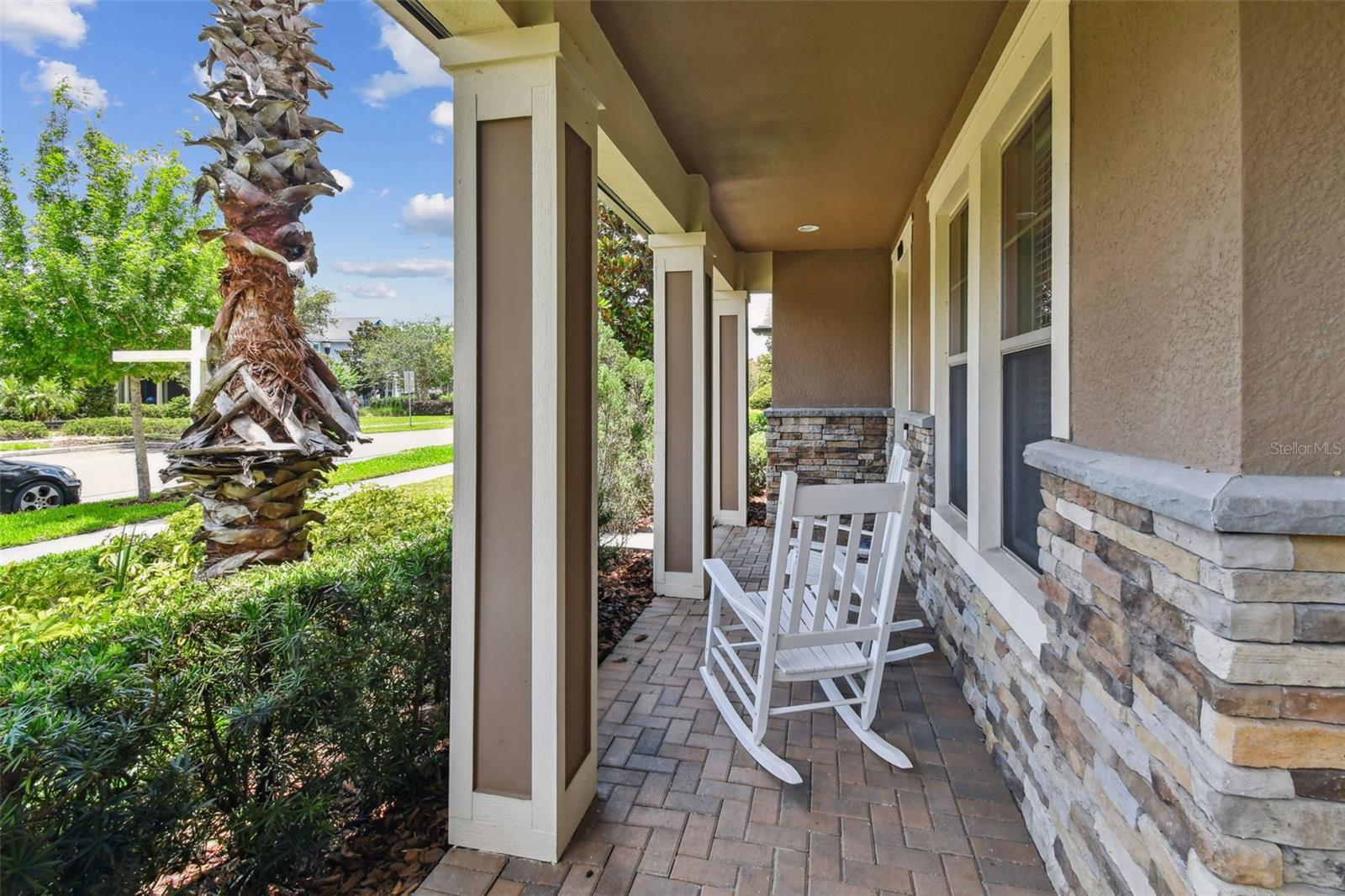 Image 95 of 95 For 14110 Barrington Stowers Drive