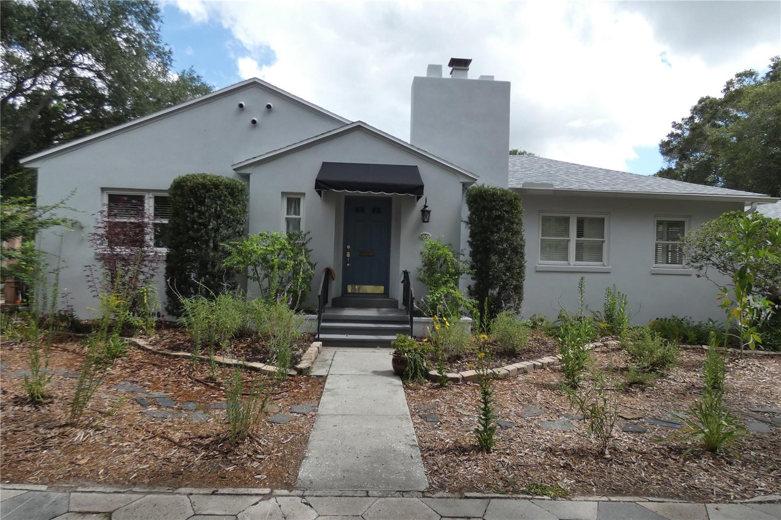 Details for 637 23rd Avenue N, ST PETERSBURG, FL 33704