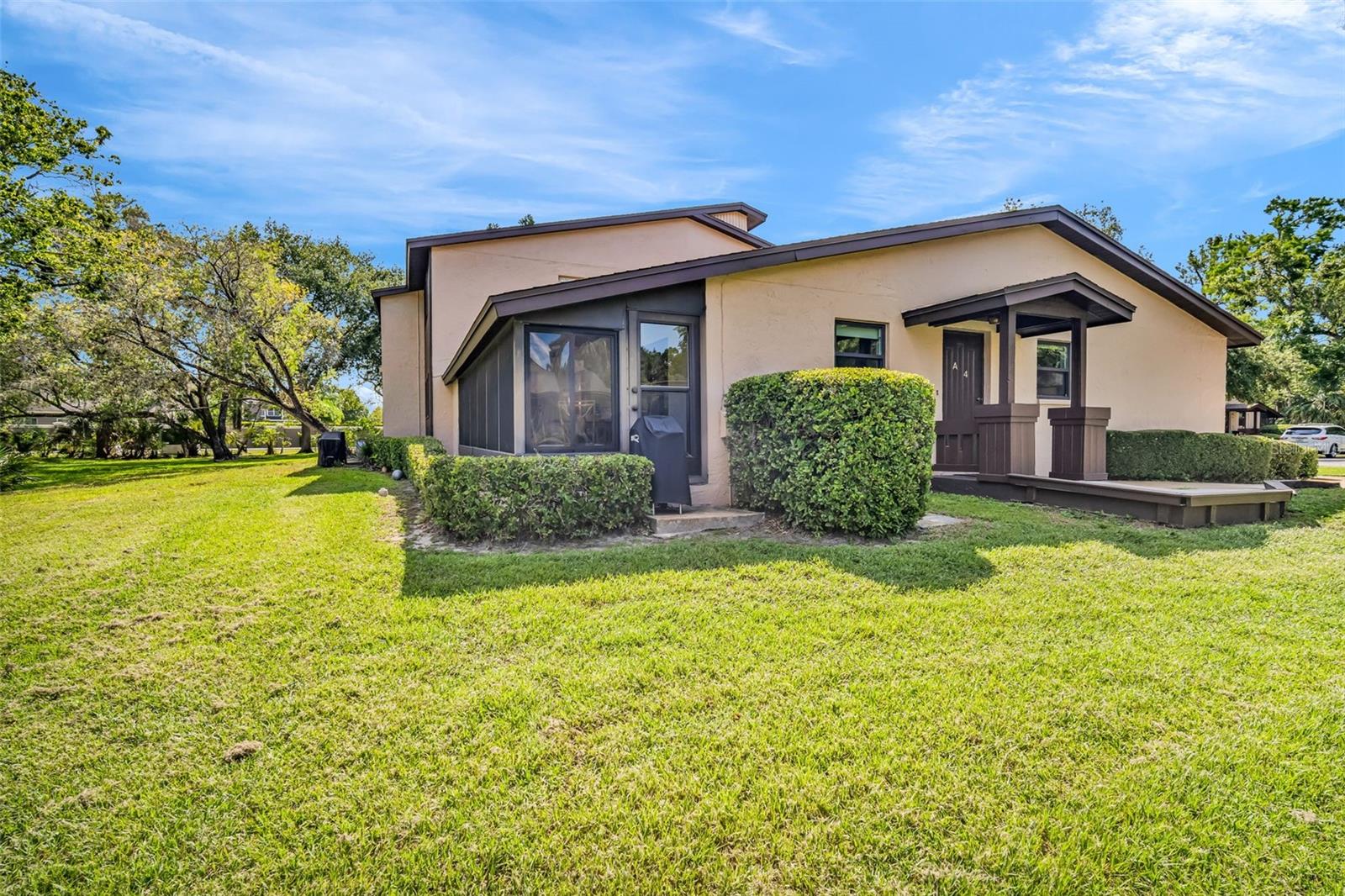 Details for 1400 Tarpon Woods Boulevard A4, PALM HARBOR, FL 34685