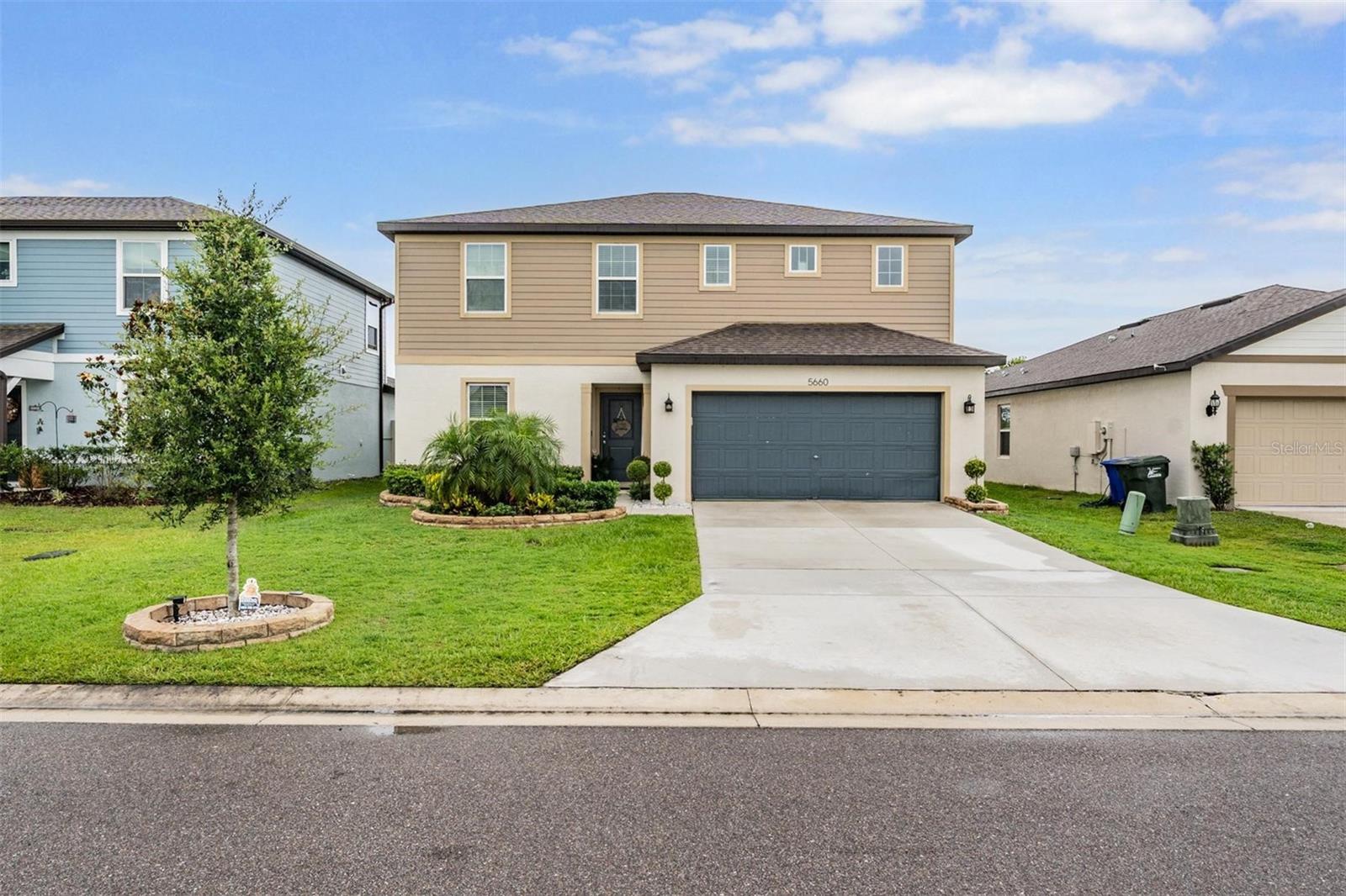 Details for 5660 Keaton Springs Drive, LAKELAND, FL 33811