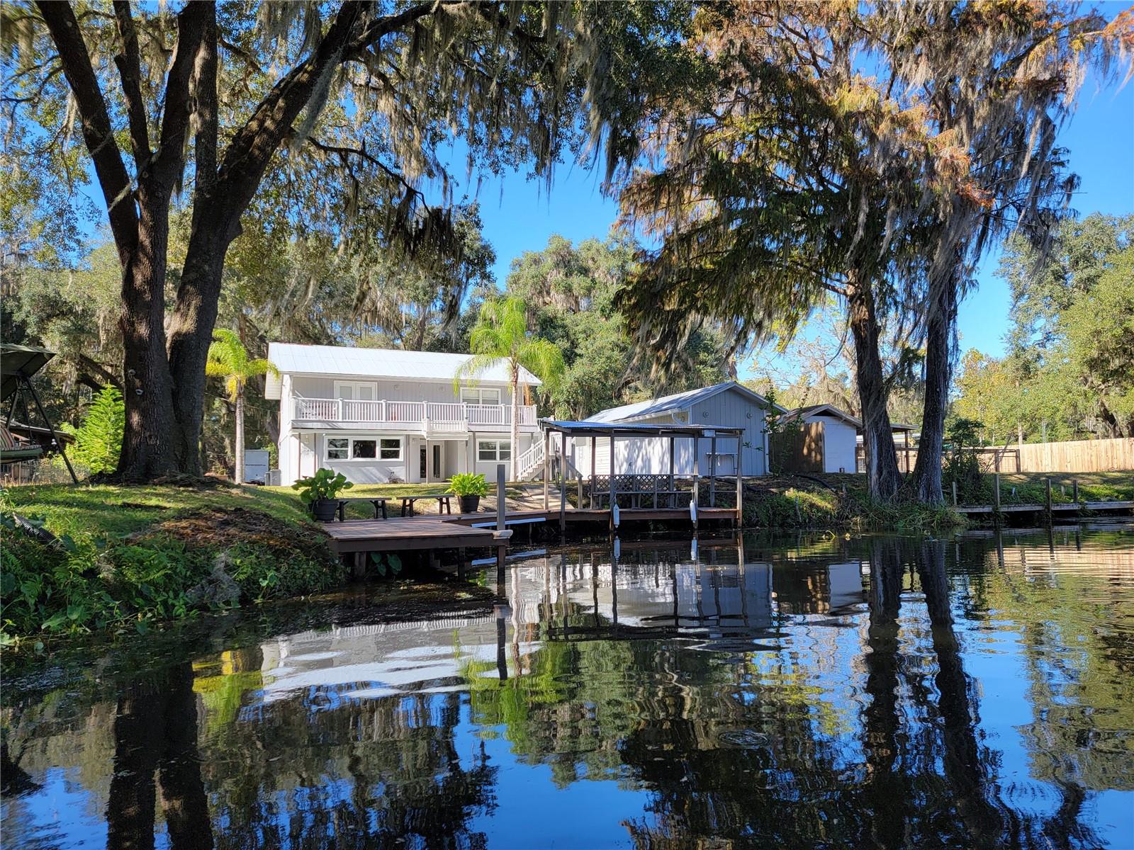 Details for 20165 115th Avenue, INGLIS, FL 34449