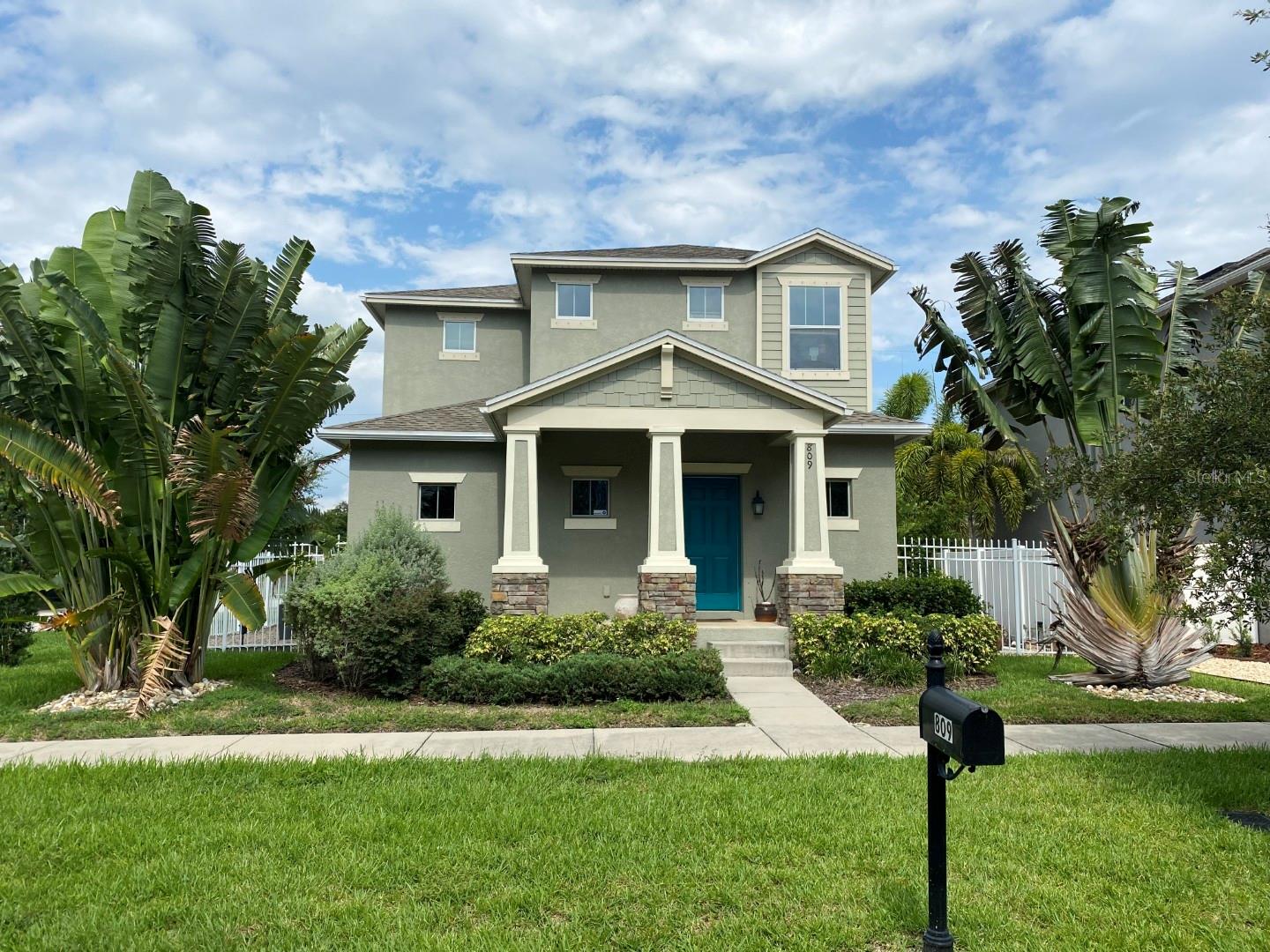 Details for 809 Oregon Avenue, TAMPA, FL 33606