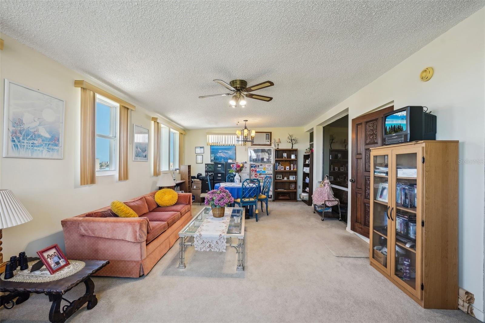 Image 33 of 66 For 7400 Sun Island Drive S 802