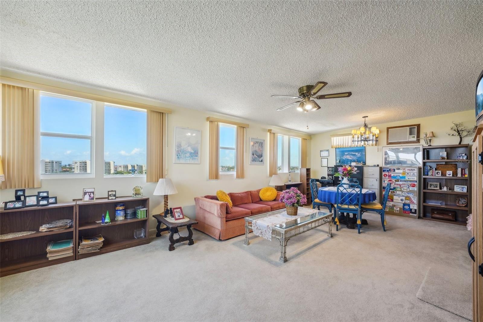 Image 34 of 66 For 7400 Sun Island Drive S 802