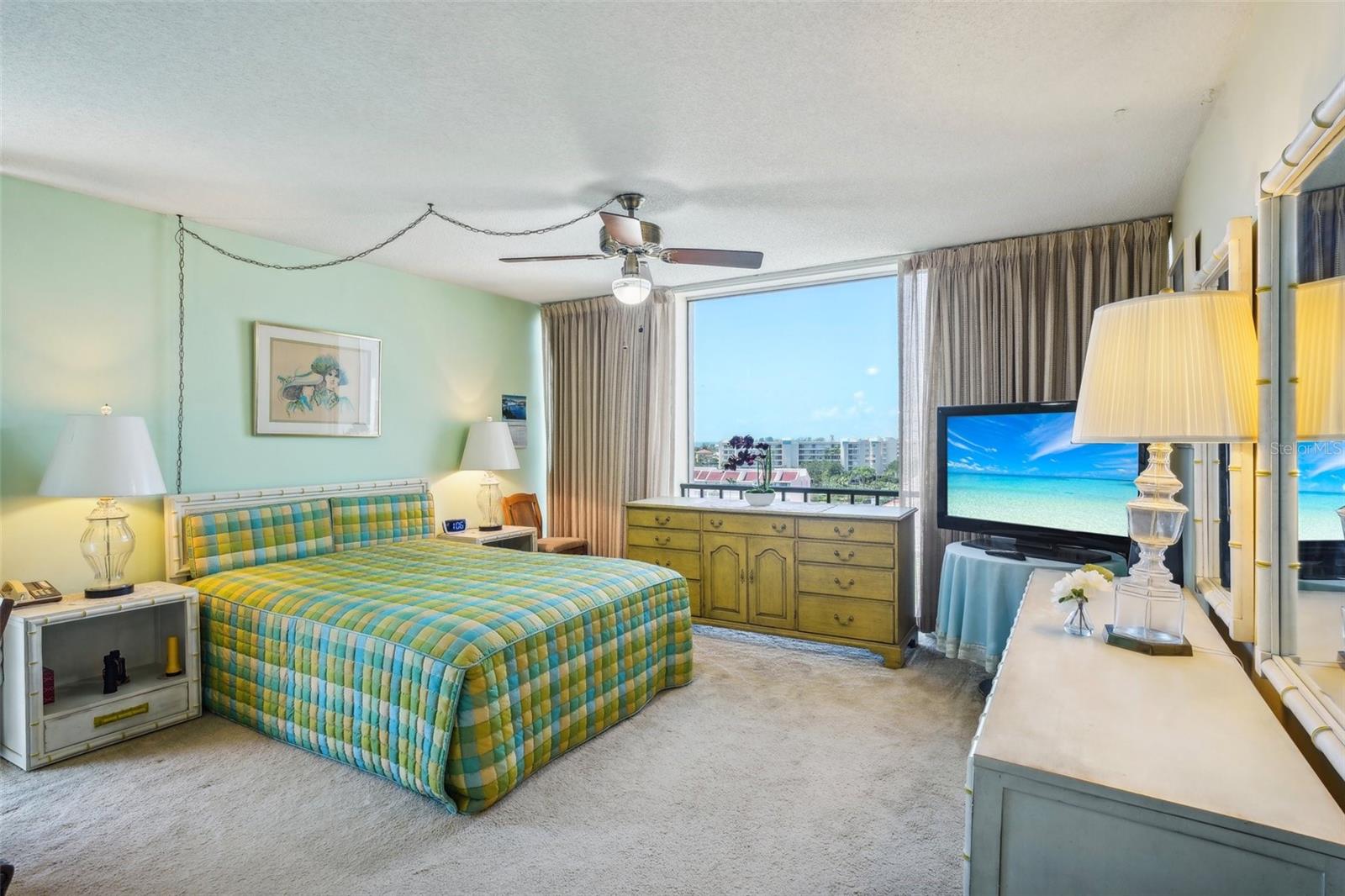 Image 36 of 66 For 7400 Sun Island Drive S 802