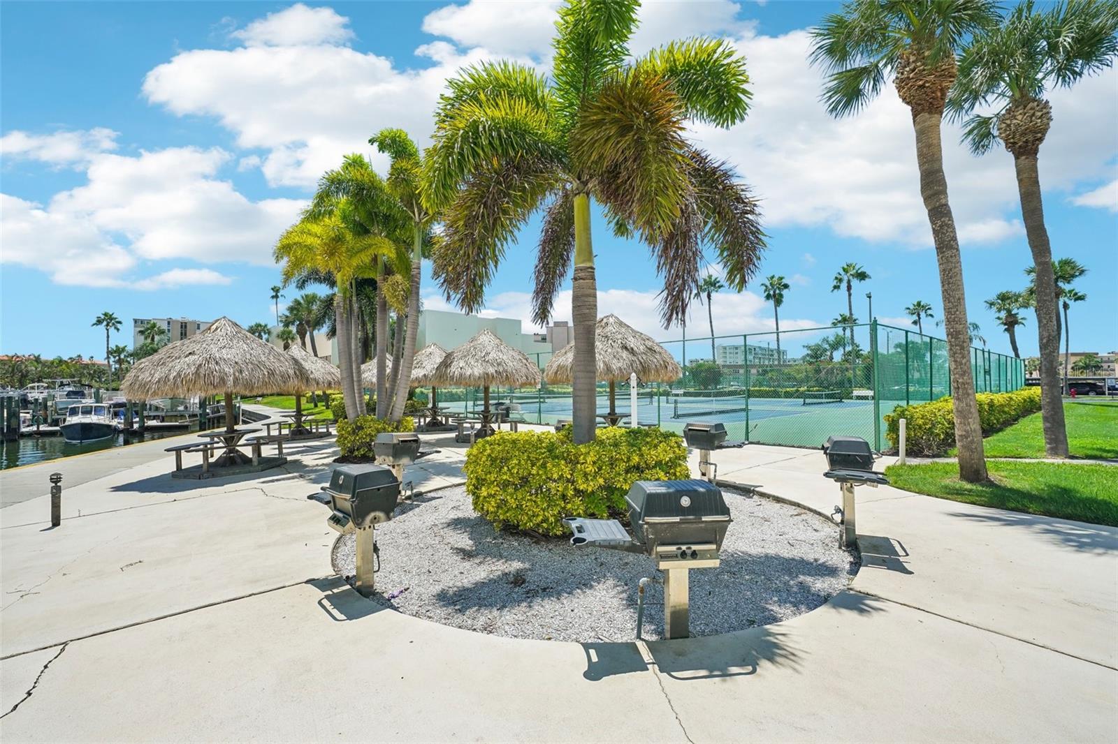 Image 50 of 66 For 7400 Sun Island Drive S 802