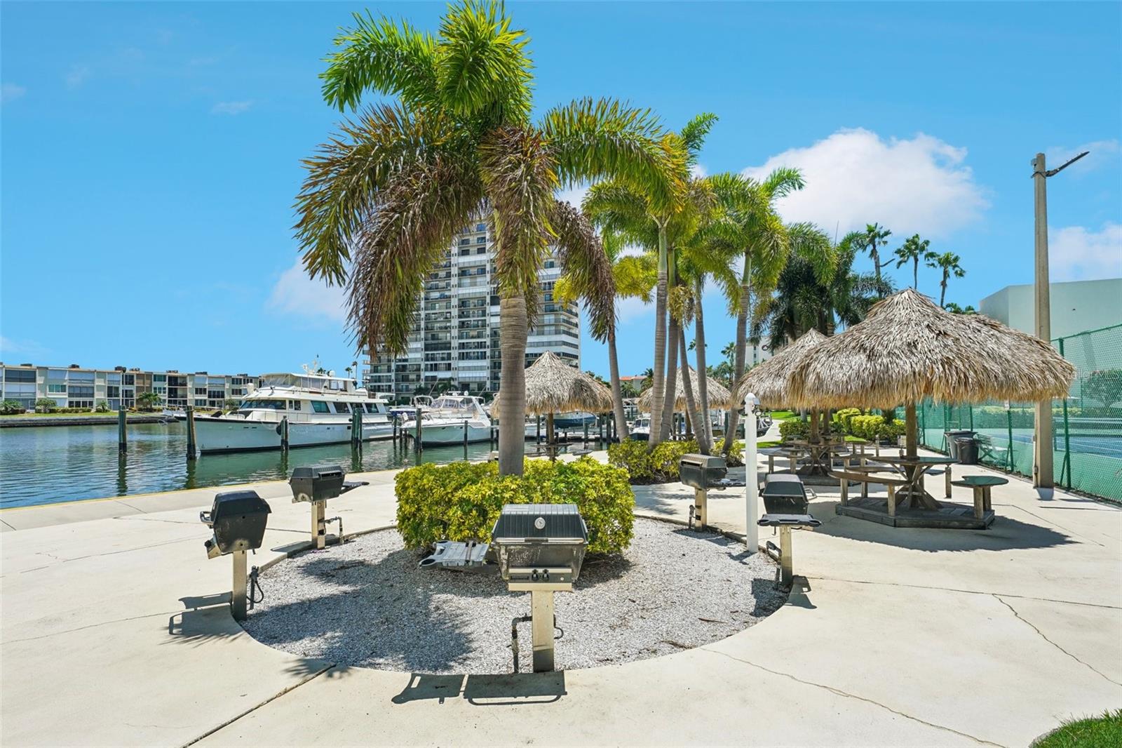 Image 51 of 66 For 7400 Sun Island Drive S 802