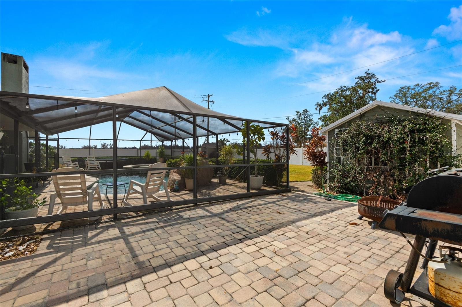 Image 34 of 40 For 6143 Black Walnut Drive