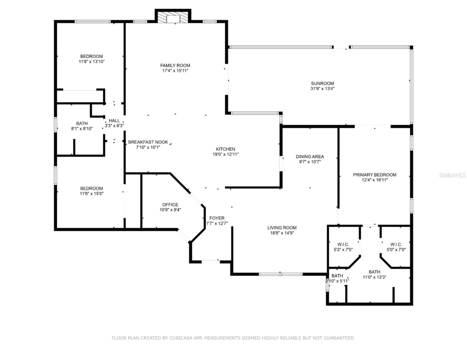 Image 38 of 40 For 6143 Black Walnut Drive