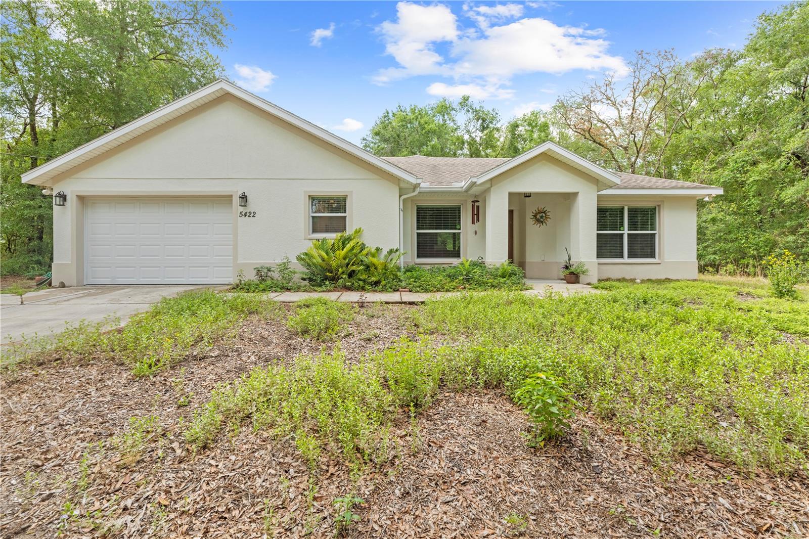 Details for 5422 Wilkins Trail, BROOKSVILLE, FL 34602