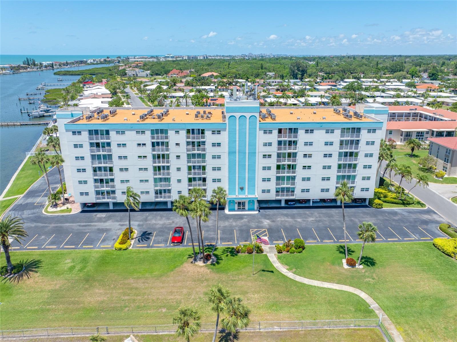 Details for 10216 Regal Drive 208, LARGO, FL 33774